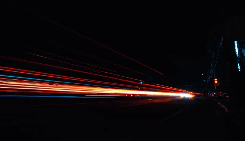 Before You Can Catch It: How Speculative Fiction Turns Conceptual Speed Into a Form of Dread